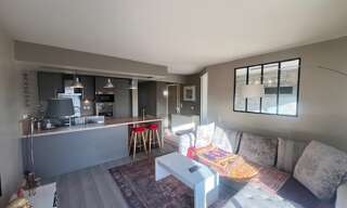 Appartement 3 Pièces 57 m² à vendre à Bondy (93140)