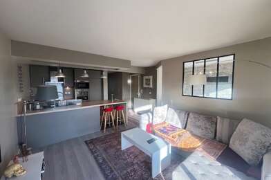 Appartement 3 pièces 220000 €