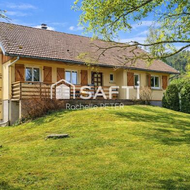 Maison 6 pièces 235000 €