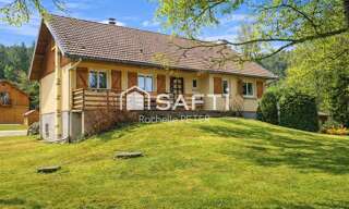 Maison 6 Pièces 105 m² à vendre à Le Tholy (88530)