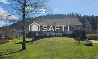 Maison 6 Pièces 105 m² à vendre à Le Tholy (88530)