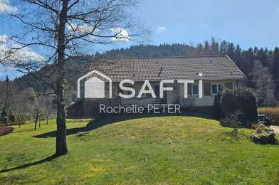 Maison 6 pièces 220000 €