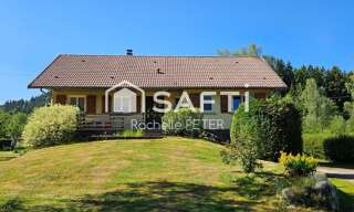 Maison 6 Pièces 105 m² à vendre à Le Tholy (88530)