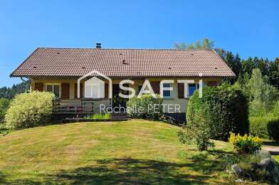 Maison 6 pièces 220000 €
