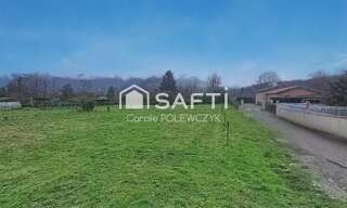 Terrain  1099 m² à vendre à Prayols (09000)