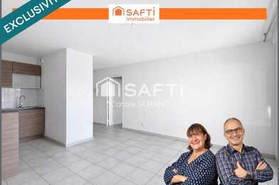 Appartement 2 pièces 118000 €