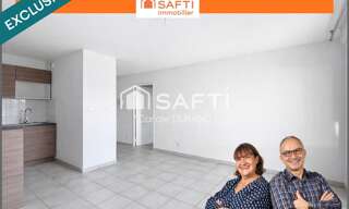 Appartement 2 Pièces 39 m² à vendre à La Verpillière (38290)