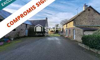 Maison 4 Pièces 103 m² à vendre à La Dorée (53190)