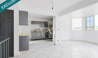 Appartement 3 Pièces 75 m² à vendre à Fort-de-France (97200)
