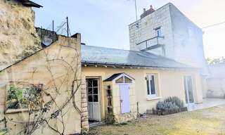 Maison 4 Pièces 97 m² à vendre à Parnay (49730)