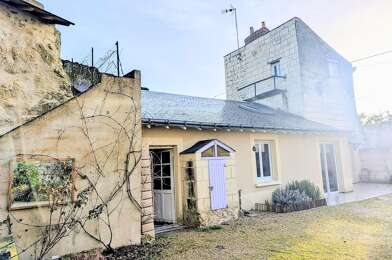 Maison 4 pièces 198000 €