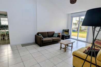 Maison 4 pièces 189000 €