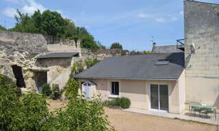Maison 4 Pièces 97 m² à vendre à Parnay (49730)