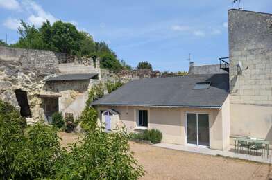 Maison 4 pièces 189000 €