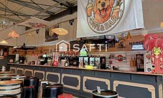 Commerce   m² à vendre à Torcy (71210)