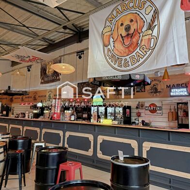 Commerce  149000 €