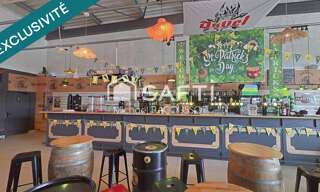 Commerce   m² à vendre à Torcy (71210)