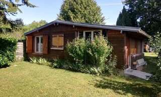 Maison 2 Pièces 45 m² à vendre à Misy-sur-Yonne (77130)