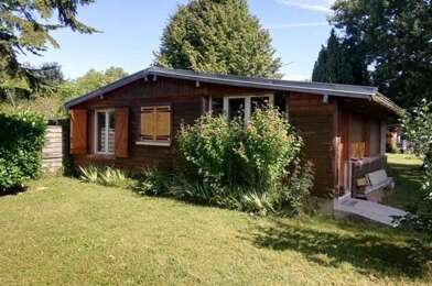 Maison 2 pièces 110600 €