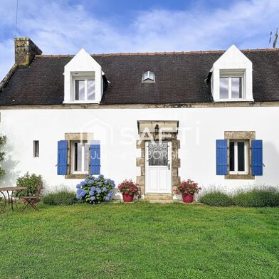 Maison 7 pièces 455000 €