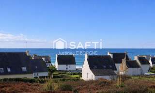 Maison 7 Pièces 180 m² à vendre à Plouhinec (29780)
