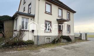 Immeuble  538 m² à vendre à Muttersholtz (67600)