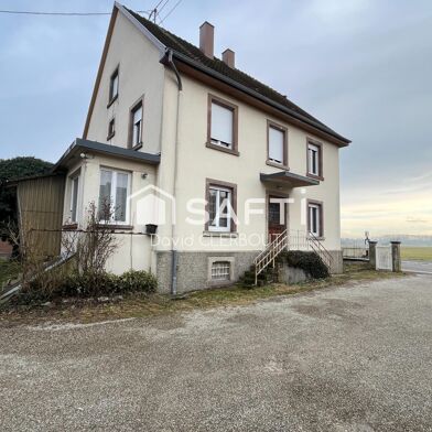 Immeuble  532000 €