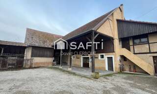 Immeuble  538 m² à vendre à Muttersholtz (67600)