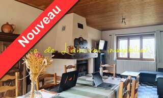 Maison 6 Pièces  m² à vendre à Saint-Gobain (02410)