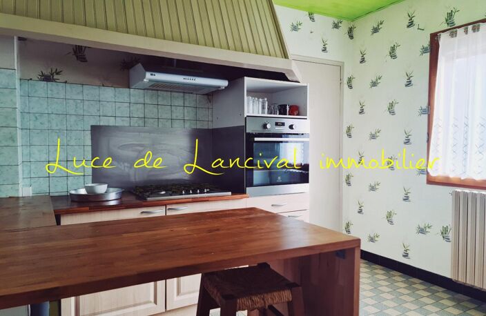 Vente maison 6 pièces  Saint-Gobain (02410) — photo 2