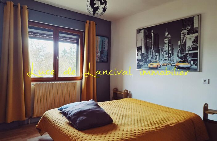 Vente maison 6 pièces  Saint-Gobain (02410) — photo 3