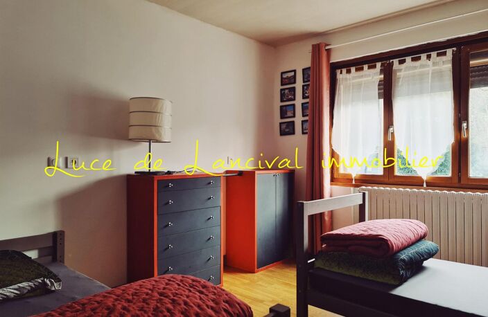 Vente maison 6 pièces  Saint-Gobain (02410) — photo 5