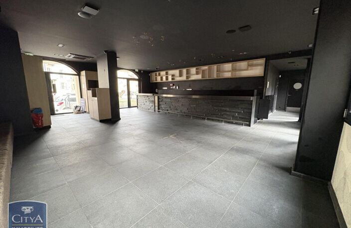 Vente commerce   Chambéry (73000) — photo 2