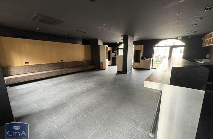 Vente commerce   Chambéry (73000) — photo 3