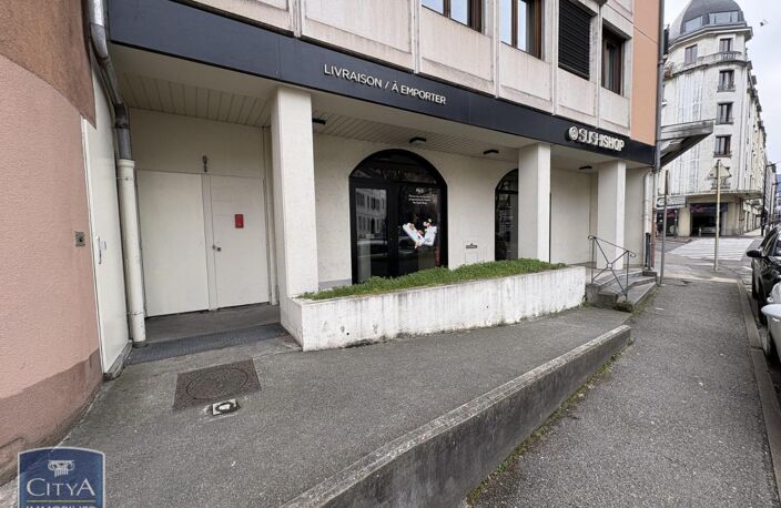 Vente commerce   Chambéry (73000) — photo 5