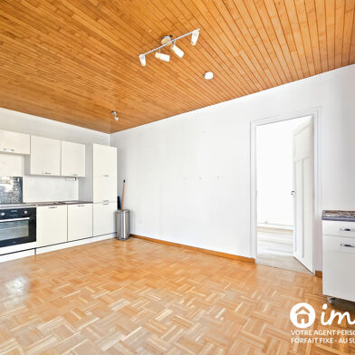 Appartement 2 pièces 360000 €