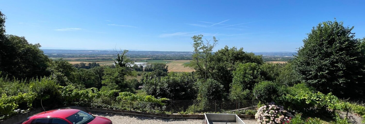 Maison 5 Pièces 94 m² à vendre à Anjou (38150)