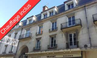 Appartement 6 Pièces 152 m² à louer à Tours (37000)