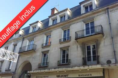 Appartement 6 pièces 1800 €