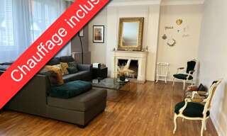 Appartement 6 Pièces 155 m² à louer à Tours (37000)