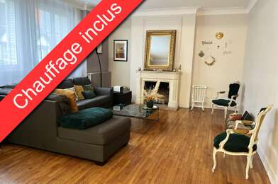 Appartement 6 pièces 1800 €