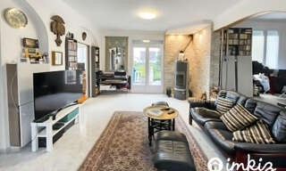 Maison 7 Pièces 140 m² à vendre à Montfermeil (93370)