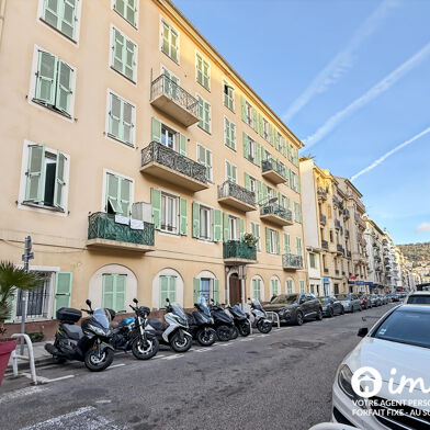 Appartement 1 pièces 159000 €