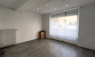 Commerce 3 Pièces 55 m² à louer à Pontoise (95300)