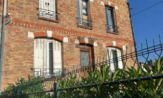 Appartement 2 Pièces 26 m² à vendre à Argenteuil (95100)