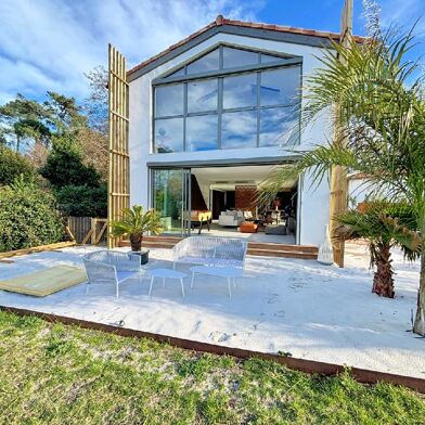 Maison 8 pièces 2625000 €