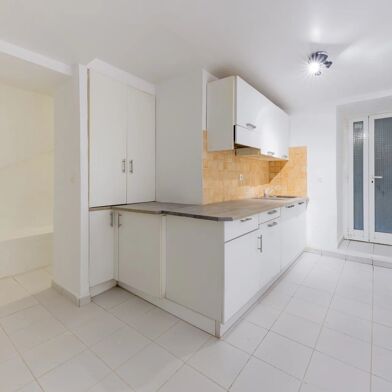 Appartement 1 pièces 86000 €