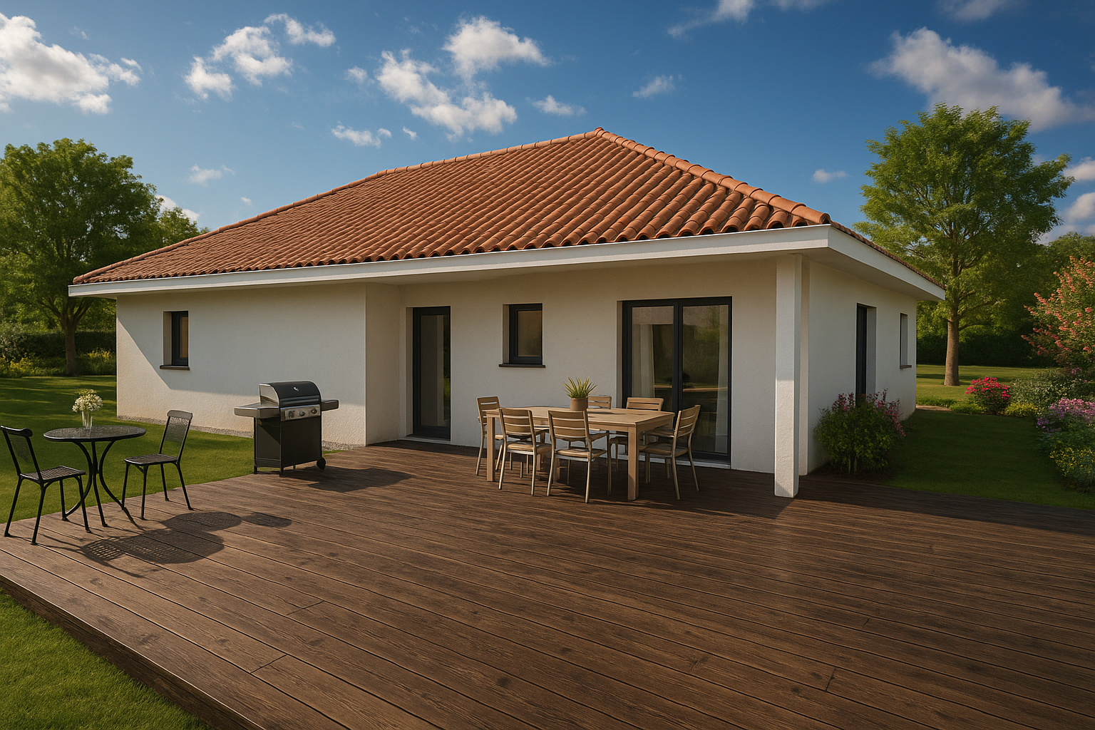 Agence immobilière de Mikit Bourgoin-Jallieu