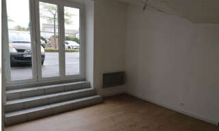 Maison 2 Pièces 40 m² à vendre à Coëx (85220)