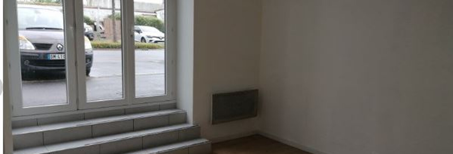 Maison 2 Pièces 40 m² à vendre à Coëx (85220)